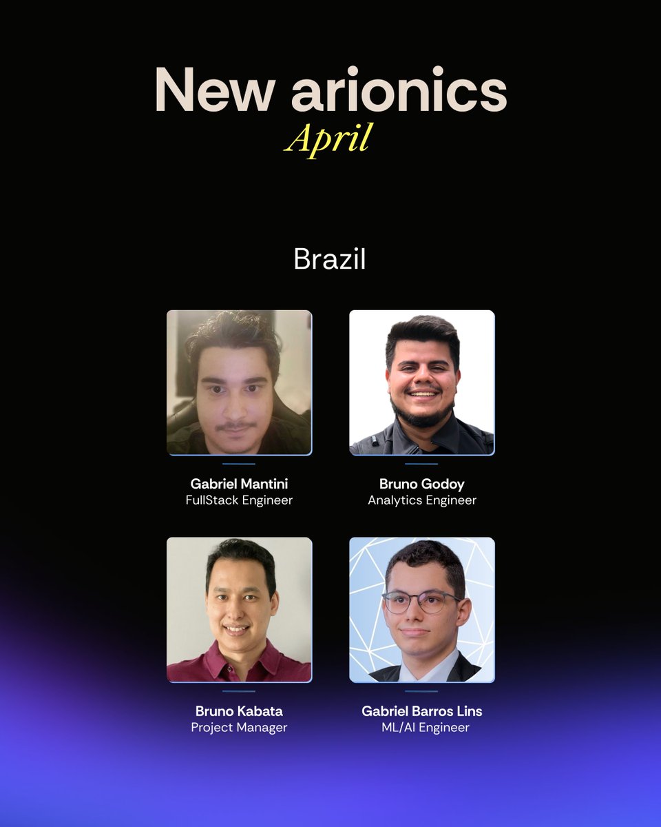 Arionkoder tweet media