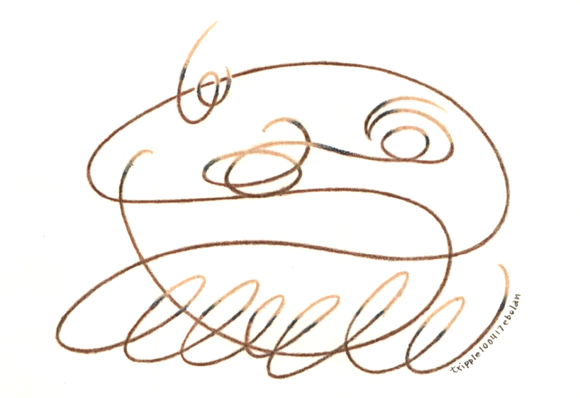 ebolan_jp's tweet photo. カオ
face

tripple100417
 
#アート #イラストレーション
#ドローイング #カオ #face
#person #art #illustration #drawing https://t.co/1bzTCOgETN