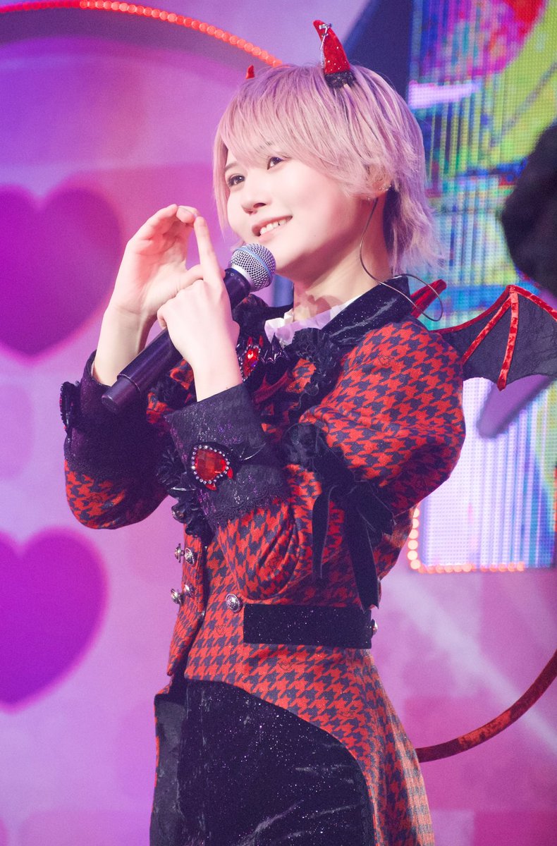 hanamaru_u96's tweet image. ✧*｡👼🏻 #DevilUp 😈✧*｡

#なんたらほにほに