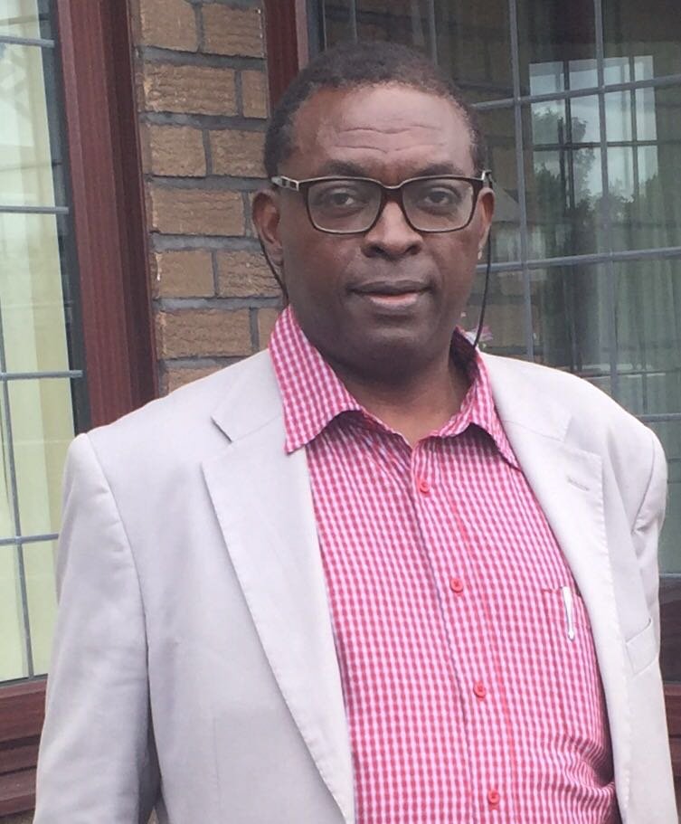 RugemaWirwanda's tweet photo. @dzaneza @PaulKagame @PSG_English Iso yatumazeho abantu jya uceceka uryumeho, kandi nasanze ubwicanyi ubugome ari byumuryango hafi yawose kuko ubwicanyi yafatanyije na mubyara we witwaga NKUSI Davide akajya Yandika abakozi bagombaga kwincwa ba #CIMERWA nahandi.
Interahamwe gakushwa
Marcel SEBATWARE https://t.co/4RuHmPIS1L