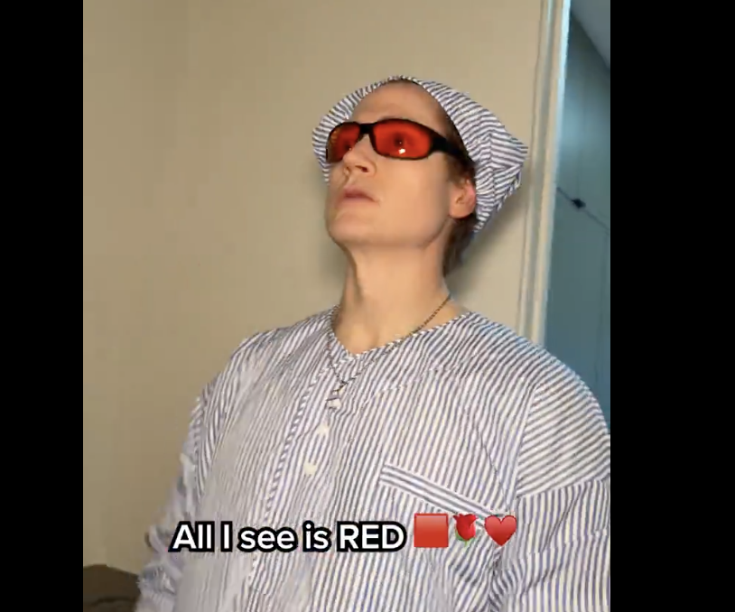 When i look at my portfolio