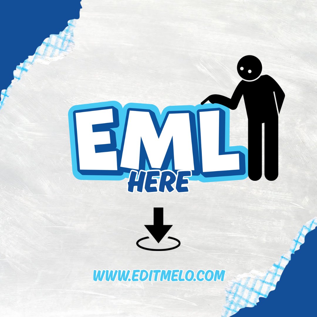 editmelo's tweet photo. EML HERE.
AKA your one-stop creative squad.

Why hire 6 people when you can just hit up EML?

We’ve got the team, the talent, and the tools to make your brand look good and work hard.

Let’s build something great.
https://t.co/VQCXmYLYxx

#EMLhere #CreativeTeamOnDeck #BrandGlowUp https://t.co/vxr8USGMK1