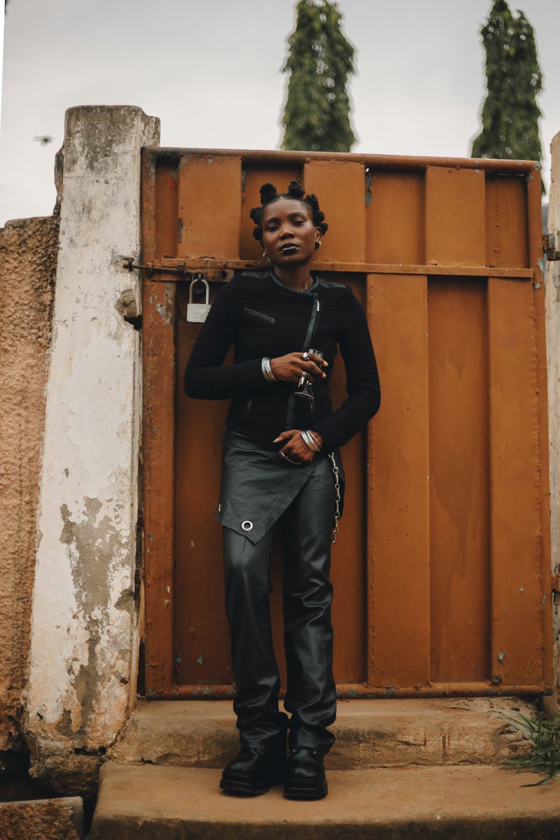 khalifina_'s tweet photo. +1 &amp; ready! 🎈
new music szn!
thank you Jesus Christ.

📸 @ifw.mattheww 
stylist @khalifina_ 
creative direction @crazed_collections 
special thanks @artculturetv_ 
bts @ifw.klinch https://t.co/xhrHd6wUZ5