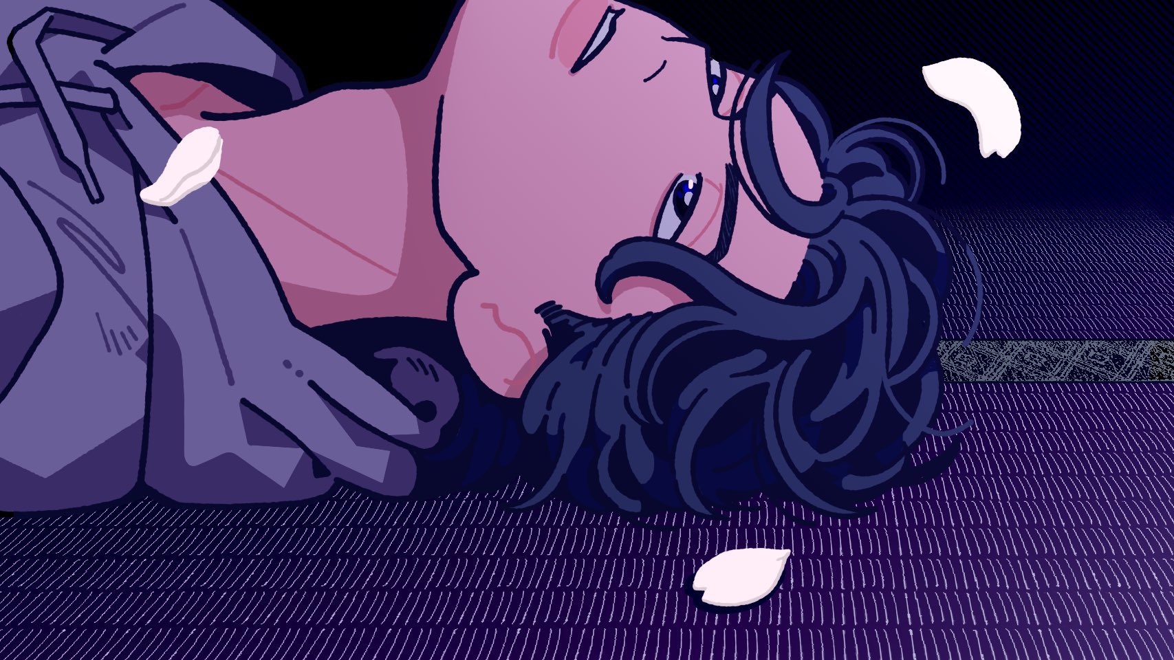 くじら (@WhaleDontSleep) / X くじら (@WhaleDontSleep) / X