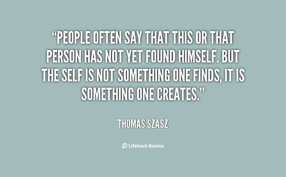 In my journey into individuation I have found that to find the truth of who you are, is the longest journey you will ever take and the most rewarding. Truth is intrinsic to the state of our consciousness. This has to come with awareness and an openness to the heart.