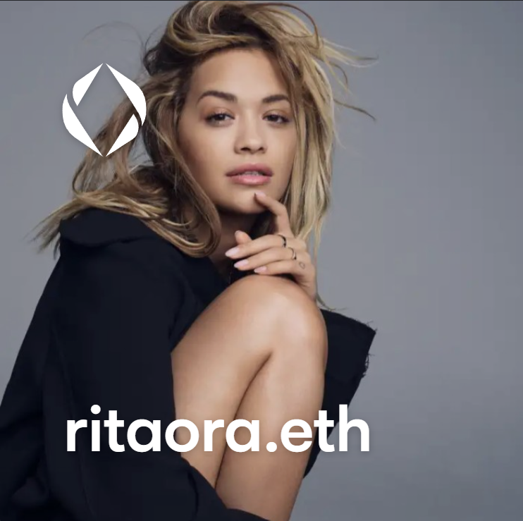Shalom_eth's tweet photo. Just secured @RitaOra's ENS domain - ritaora.eth 🌐✨
Not for profit.
Not for clout.
Just saving it for the queen herself 👑
So when you're ready to explore Web3, it's yours. No strings attached.
Your name belongs to you, always 💫
#ENS #Web3 #RitaOra https://t.co/cbRUIhQxkl