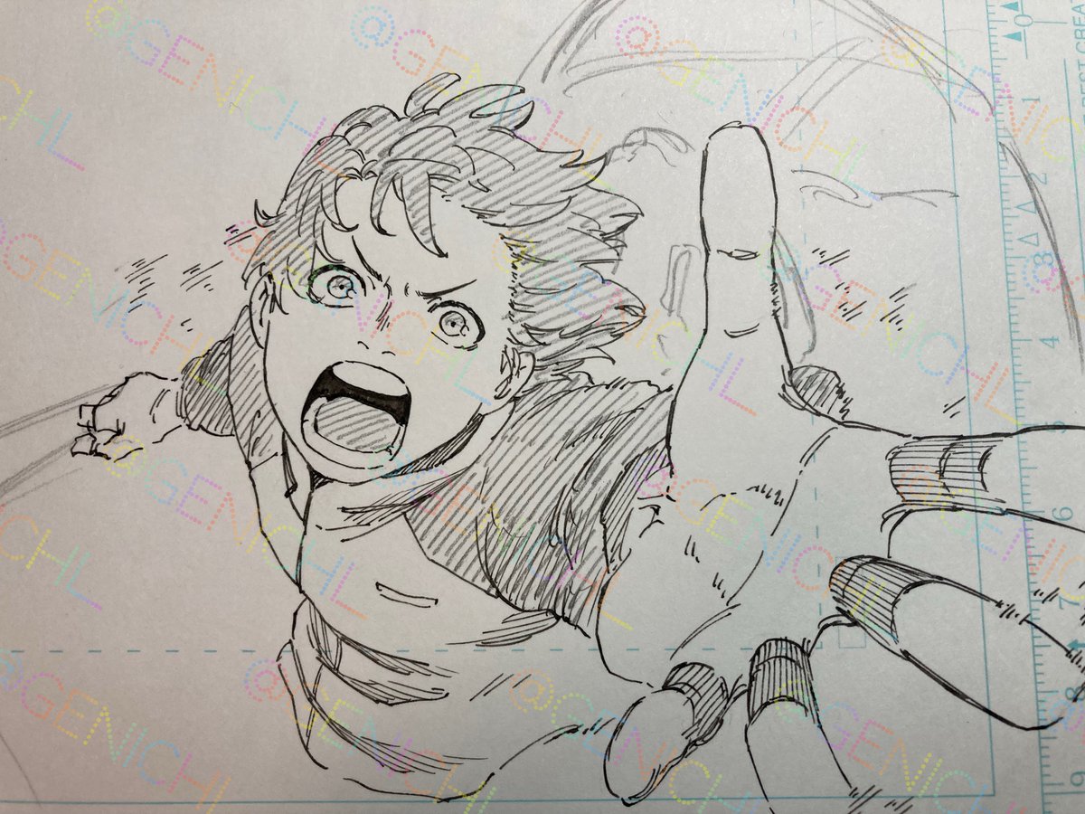 山元 ハジメ tweet media