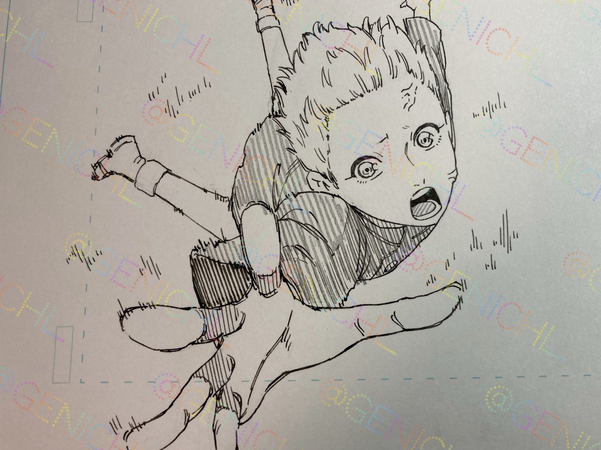 山元 ハジメ tweet media