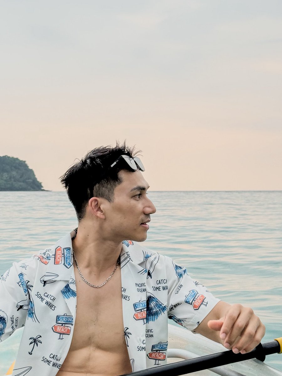 เกาะกูดมันกู๊ดมากกกก 🏝️

#kohkood