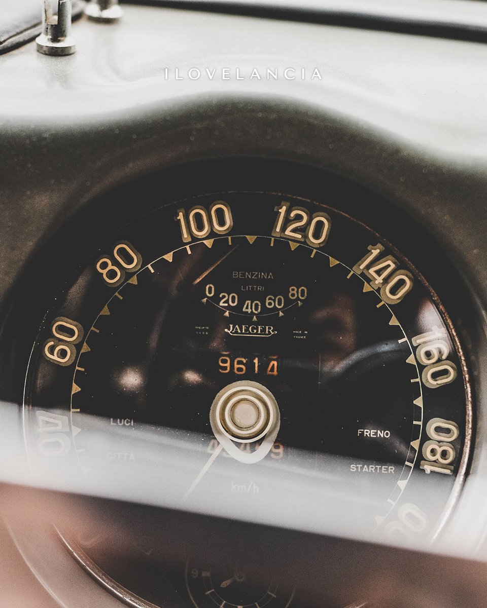 LANCIA AURELIA B20

Shots by <a href="/carjager/">CarJager / Your Automotive Matchmaker</a> 
#lancia #ilovelancia #lanciaaurelia