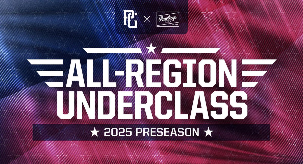 Blake Le (@itsblakele) on Twitter photo Proud to be selected for the 2025 Preseason Underclass All Region for Canada and Puerto Rico.
Thank you <a href="/pg_int1/">Perfect Game International</a> <a href="/PerfectGameUSA/">Perfect Game USA</a> Proud to be selected for the 2025 Preseason Underclass All Region for Canada and Puerto Rico.
Thank you <a href="/pg_int1/">Perfect Game International</a> <a href="/PerfectGameUSA/">Perfect Game USA</a>