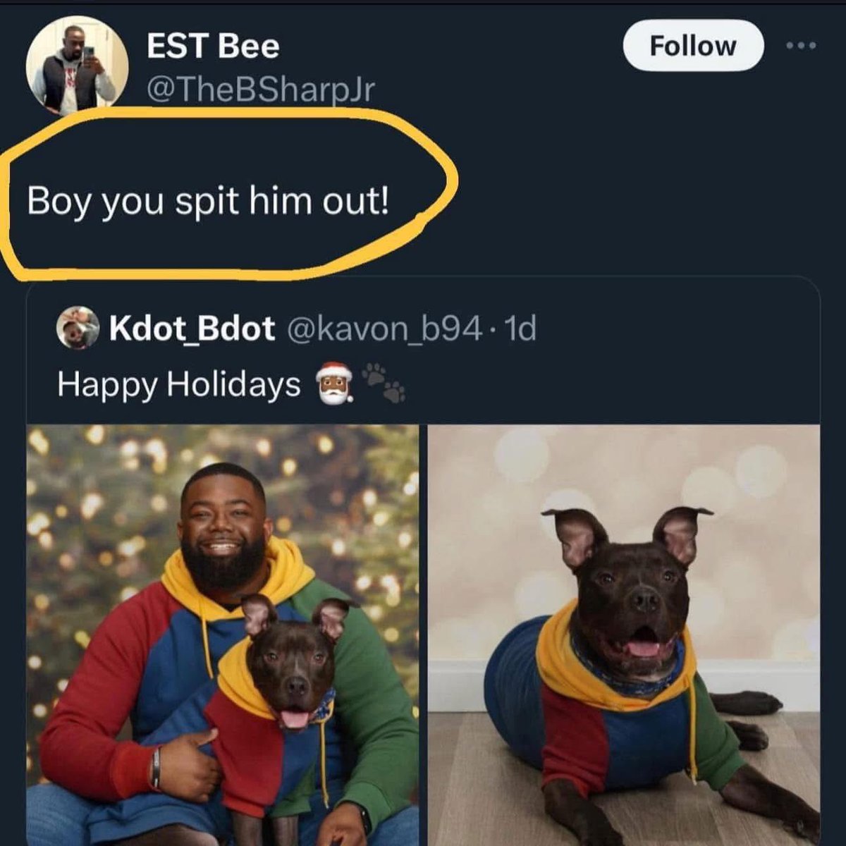 Peaches 🍑 tweet media