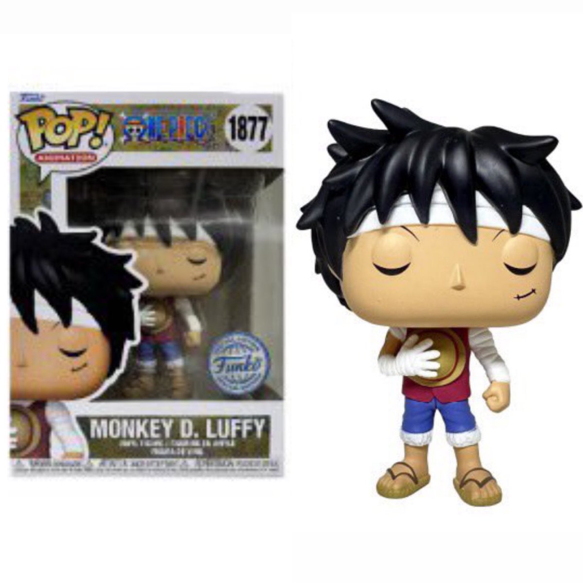 Funko POP News ! tweet media