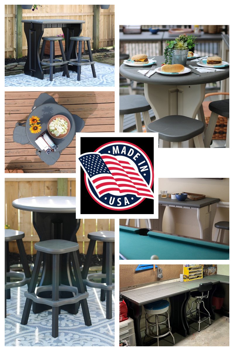 Attention retailers:

We know many of you are in a bind right now with the the outdoor furniture you planned to stock this spring and summer. Tariffs have you looking for alternatives.

Well, you've got some that are manufactured right here in the good 'ol US of A