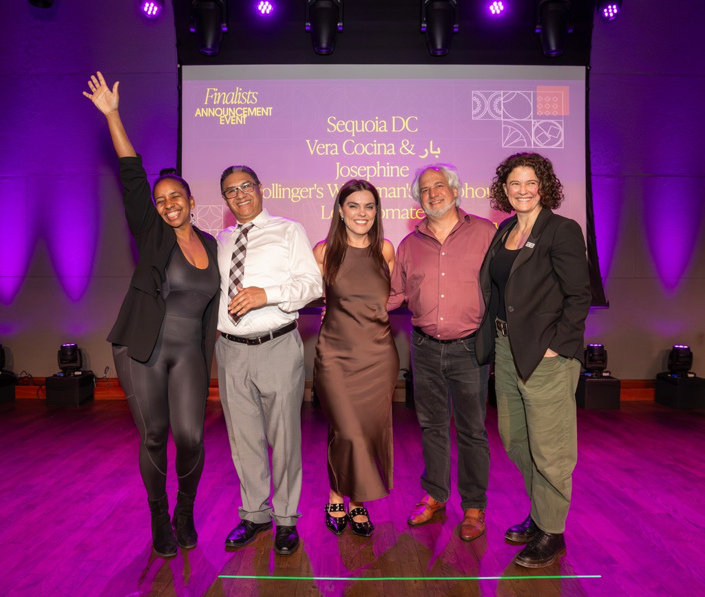 RAMWdc's tweet photo. 🎉 Big congratulations to the 2025 RAMMYS Finalists! 🌟 We’re proud to celebrate you!
📸 Relive the excitement—check out all the photos from the event in our Facebook photo album at https://t.co/pZDes38KnE.
#RAMMYS2025 #RAMMYS2025Finalist #ramw https://t.co/JjFTTmBZ7z