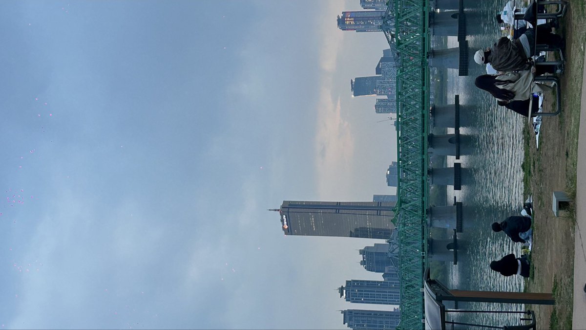 노들섬가기 딱 좋은 계절