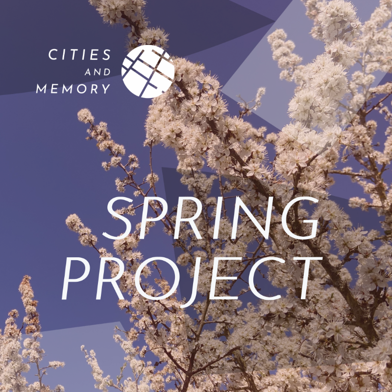 citiesandmemory's tweet photo. Open call for artists! Our tenth anniversary Spring Project is our biggest ever, with more than 170 field recordings open for musicians and sound artists to remix and reimagine. 

Find out more and help us remix the world, one sound at a time 🎧💕