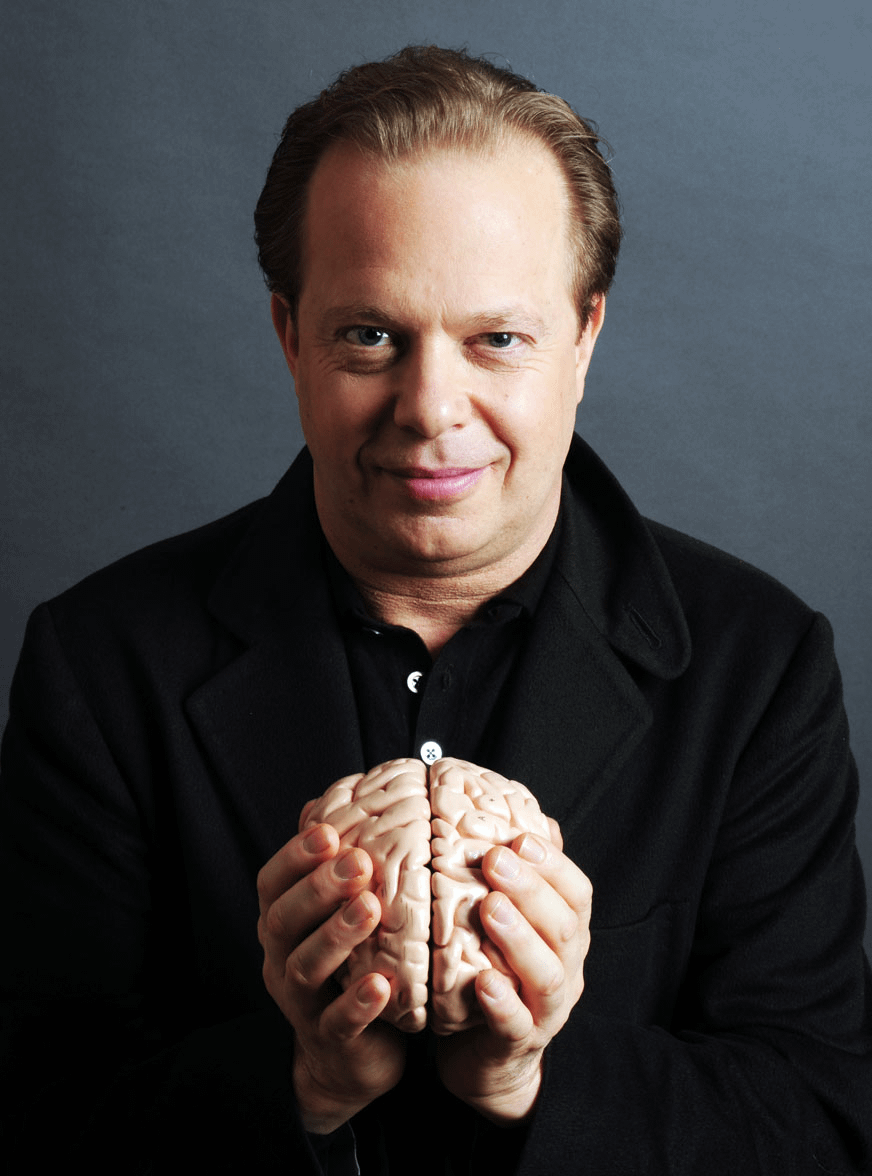 This man cures cancer with the mind:

Dr. Joe Dispenza.

He turned his broken spine into a $20M empire

The secret behind his cult brand shocked me.

(It’s not what you think) 🧵
