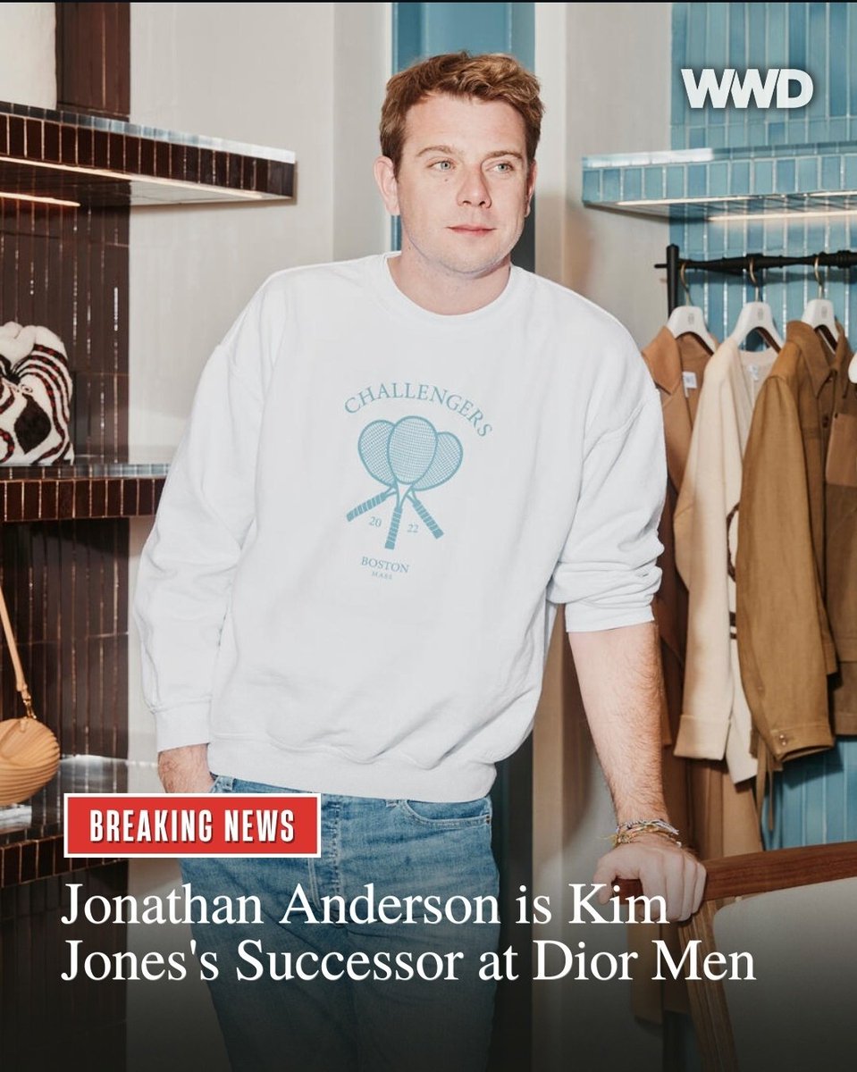 Fashion Channel tweet media