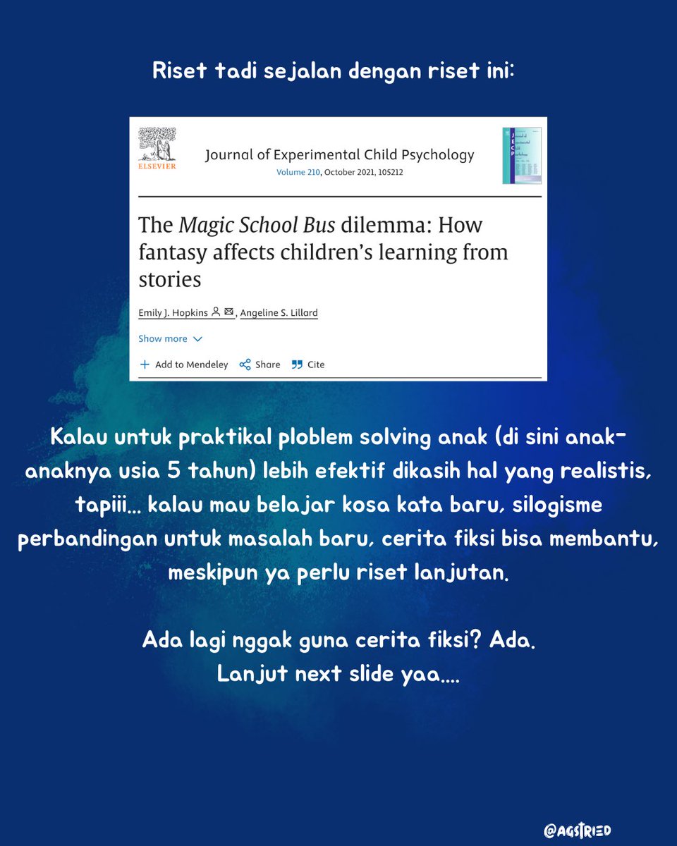 agstried's tweet photo. Lanjutannya https://t.co/mhDPxBiGgI