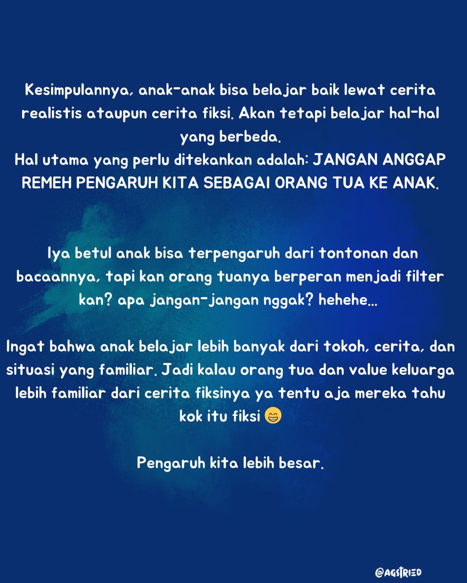 agstried's tweet photo. Lanjutannya https://t.co/mhDPxBiGgI