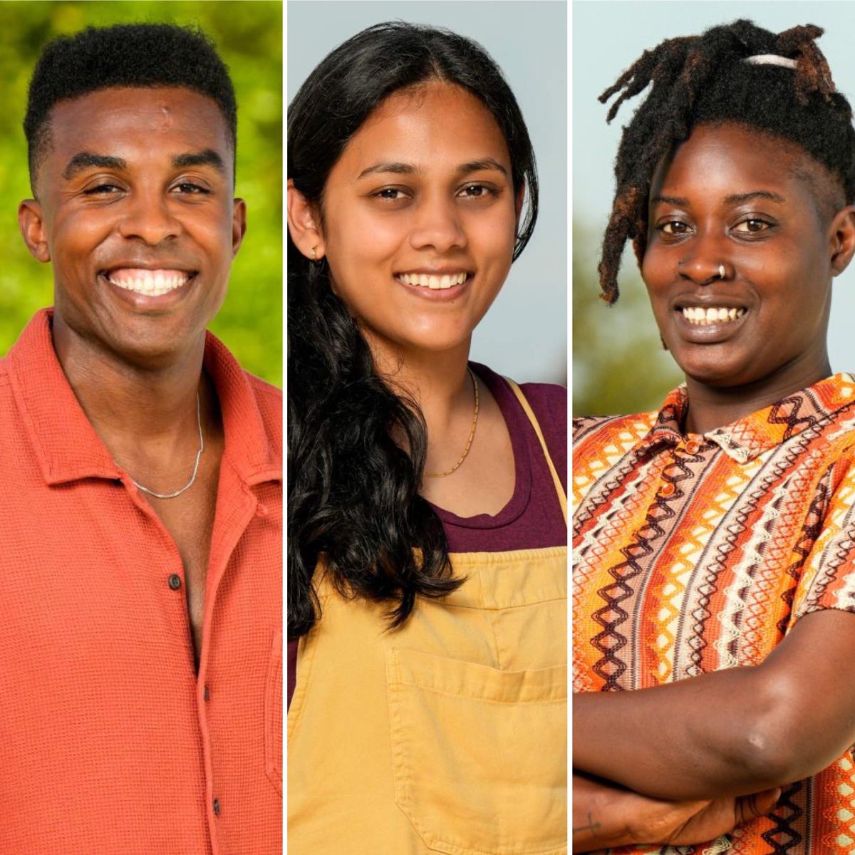 classicallygia's tweet image. When I say the season has had a cliff fall descent in quality, just know I am NEVER referring to them! #Survivor