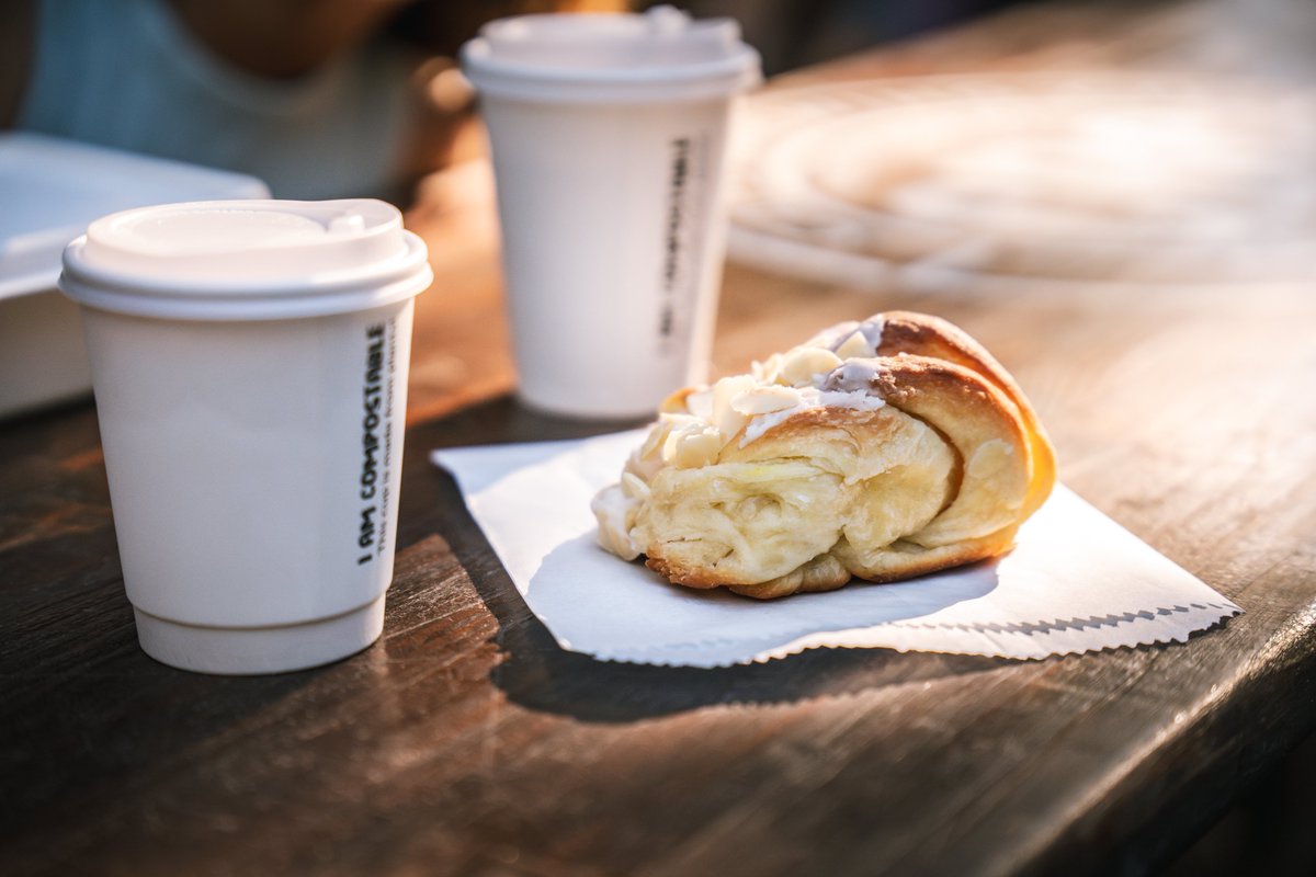 ❄️Coffee hits different when it’s cold out–and even better when it’s green!☕

Good for your coffee. Great for the planet. Top-quality, earth-friendly cups at the best price around—now that’s a win-win🙌

Together towards a greener future🌿

#GREENHOME