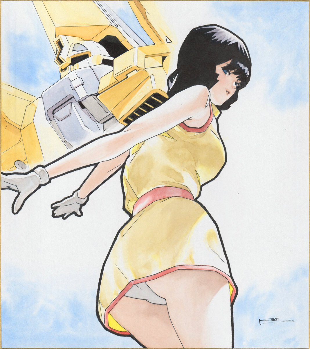 池田和宏 tweet media