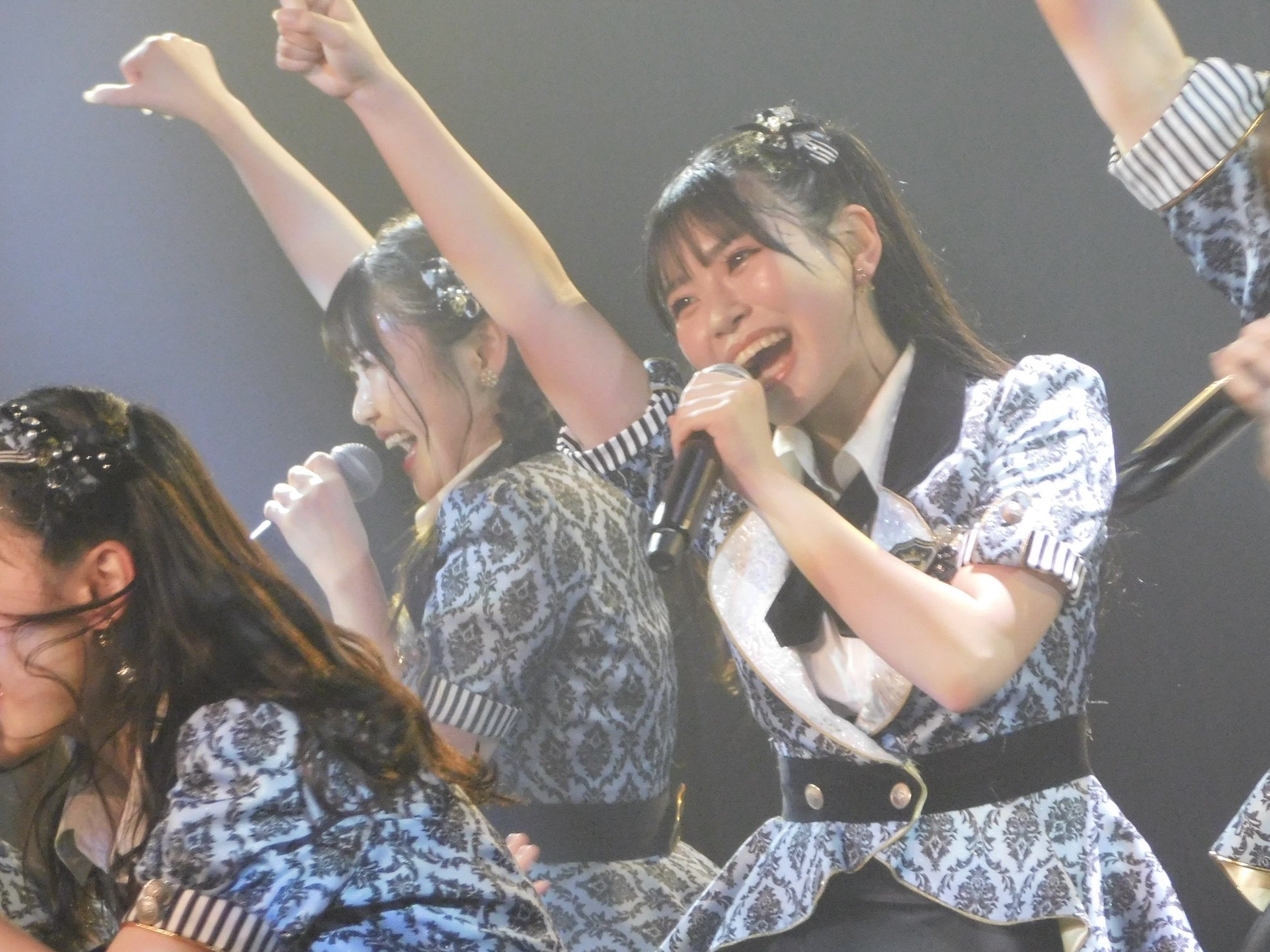 NMB48 Official on X: 