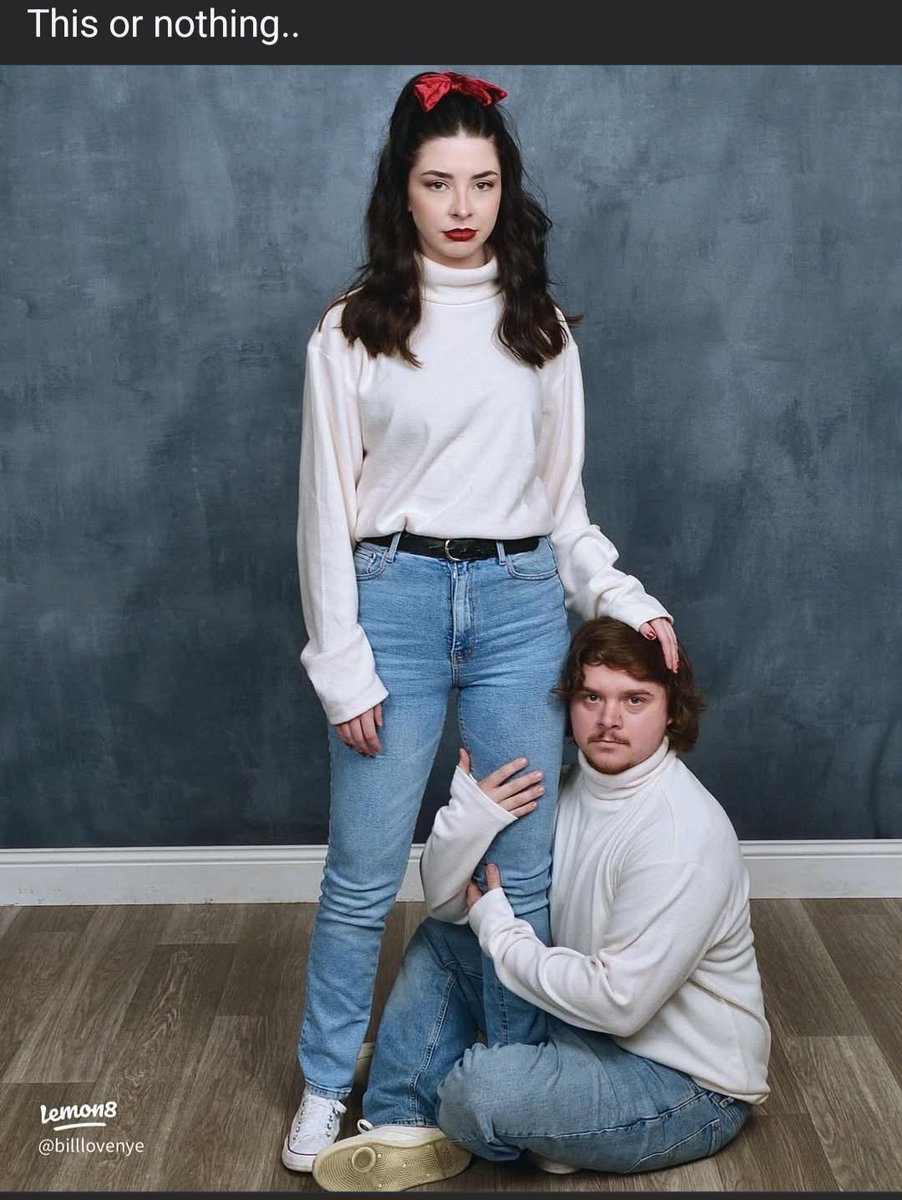 Spacemvn's tweet image. Could be us