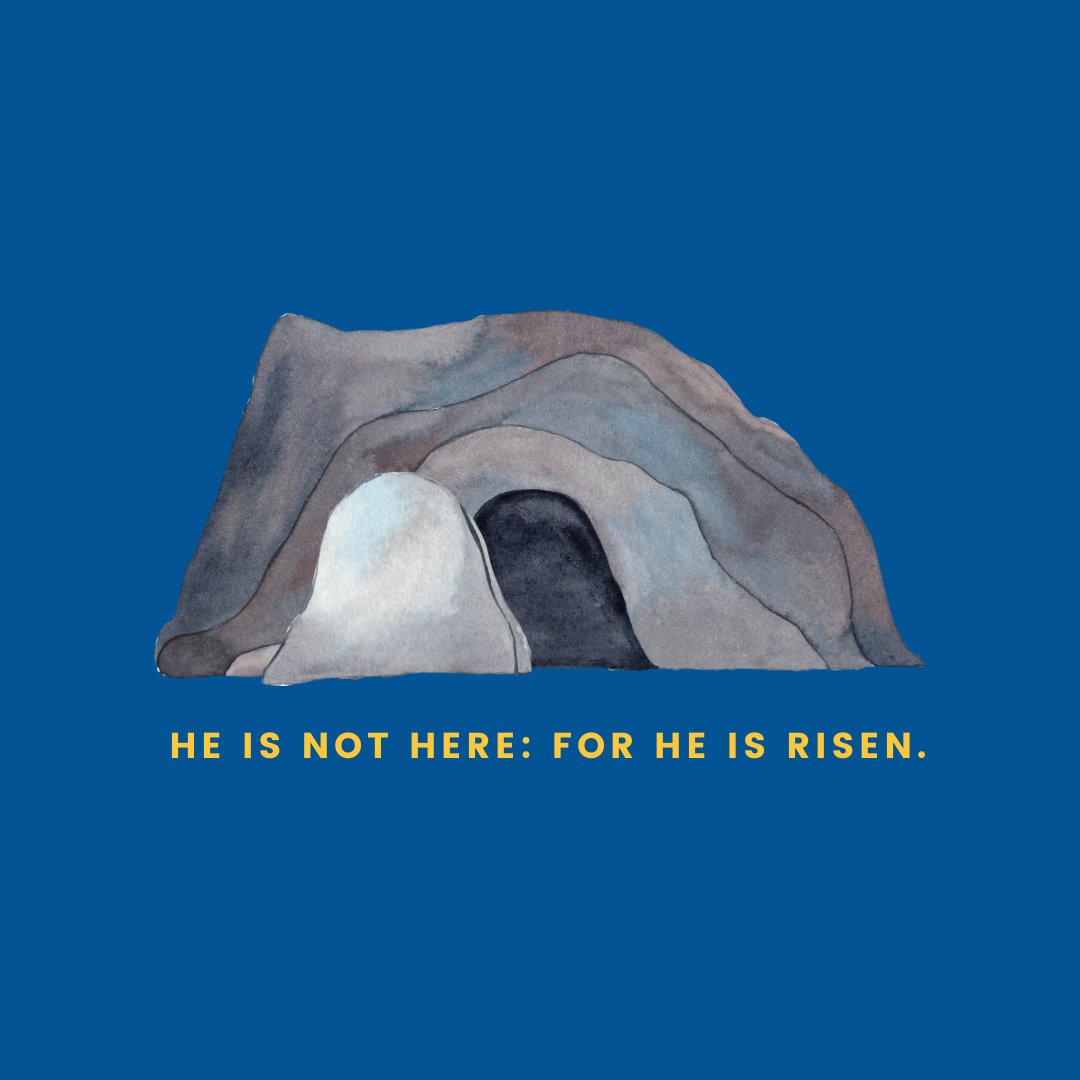 He is Risen! Happy Easter! ✝️

Today, we celebrate Jesus’ victory over death and the hope of new beginnings. Let’s pray for those in prison, that they may experience the transformative power of Christ’s resurrection and find renewal in Him.
#EasterSunday #HeIsRisen #HopeInChrist