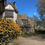 Photo by Turton Tower (@Turton_Tower)
