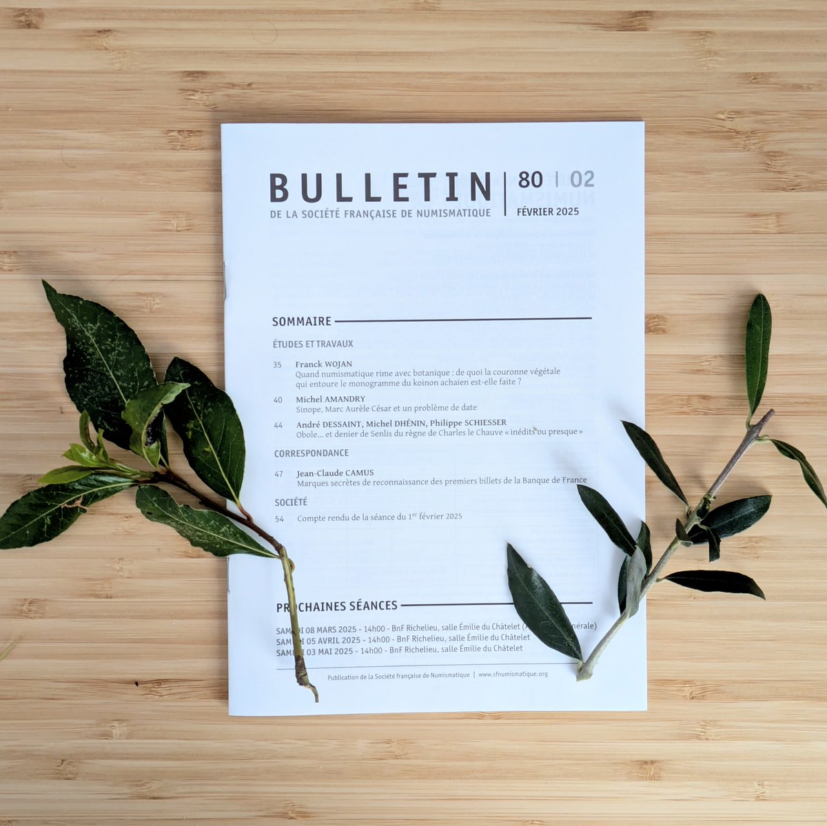 Xavier Rogé (Numista) tweet media