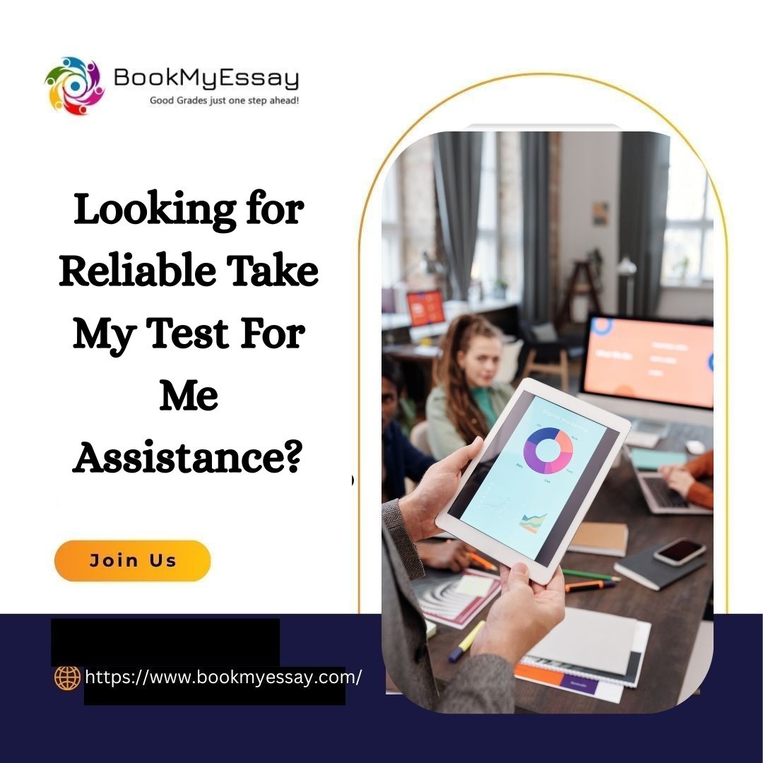 Book_My_Essay's tweet image. Stressed about upcoming exams? 📷 Get Take My Test For Me assignment help from BookMyEssay and ace your tests hassle-free!
bookmyessay.com/looking-for-re…

#TakeMyTest
#OnlineTestHelp
#TestAssistance
#ExamHelpOnline