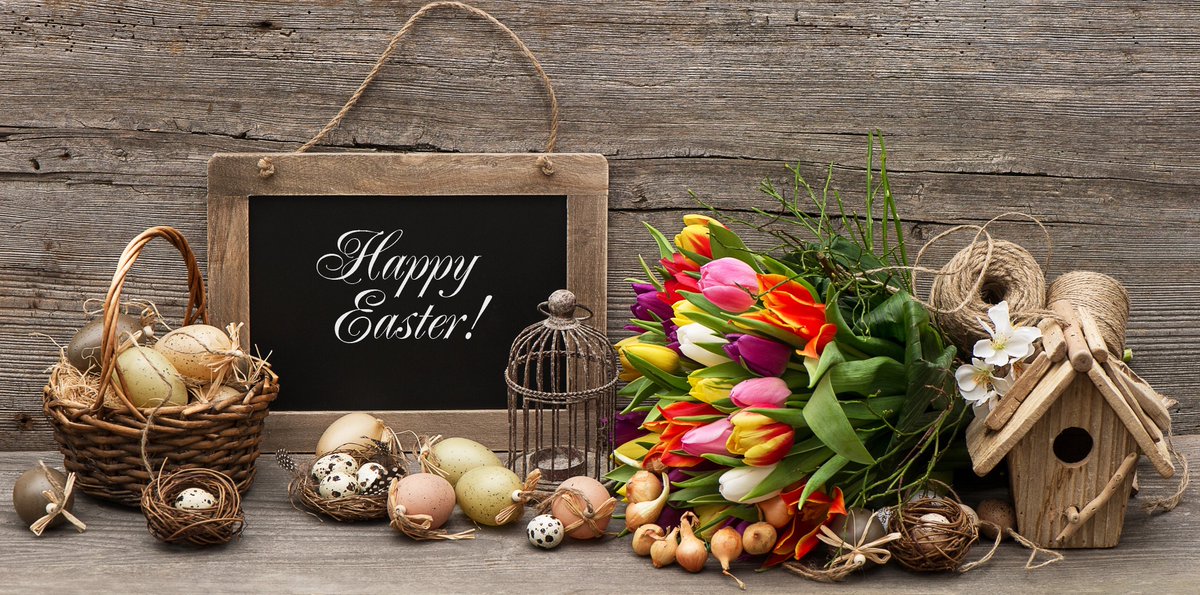 PowerTestingLtd's tweet photo. 🐣🌷 Wishing everyone a joyful and relaxing Easter weekend! 🌷🐣​

While you're enjoying time with loved ones, indulging in chocolate eggs, and soaking up the spring sunshine, rest assured that Power Testing Limited has your back.​

01245266800
https://t.co/ILtEsPVbrL https://t.co/86UeKtG0AZ