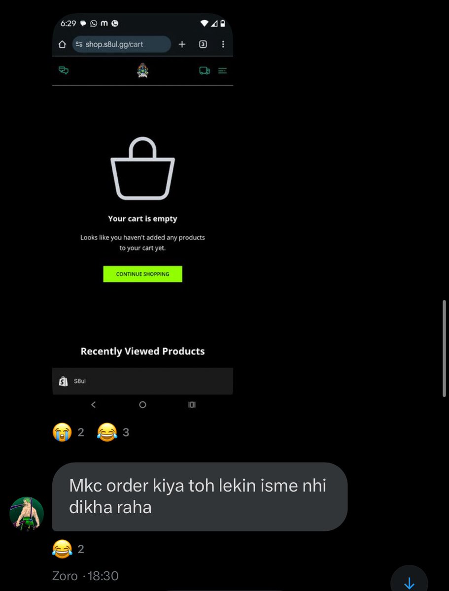 Gems of GC tweet media