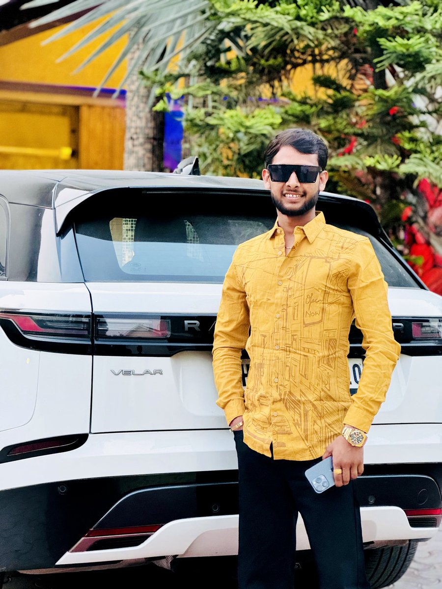 Rishira04786049's tweet image. DON’T JUDGE MY CHOICES WHEN YOU DON’T UNDERSTAND MY REASONS.✌️

#livebig
#dobig
#rishirao1110