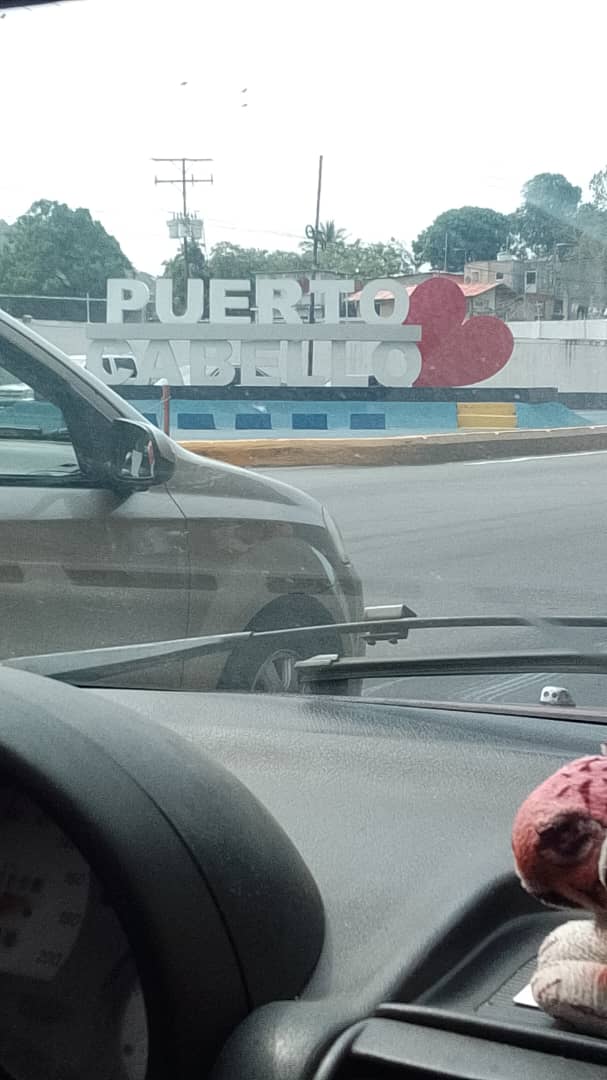 Tocó playita