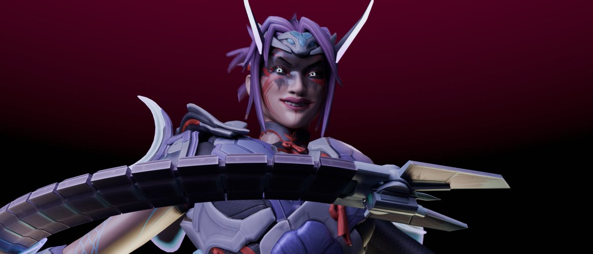 Every time I think the rig is done, I find one more thing to tweak 😂
ALTER RIG – APEX LEGENDS now on Gumroad
🔗 sttuuuufffff.gumroad.com/l/ALTER
Tag me for support or if you use it!
#Blender #Rigify #ApexLegends