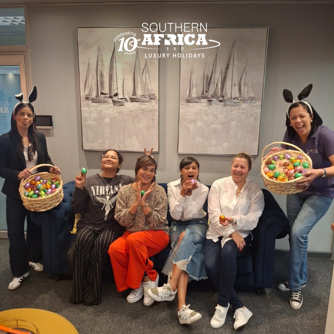 southernafr360's tweet image. A heartfelt thank you to our wonderful friends at Pullman Hotel for the surprise delivery —it added such a thoughtful touch to our day! 💛

#SouthernAfrica360 #LuxuryHoliday #PullmanHotel #TogetherWeTravel