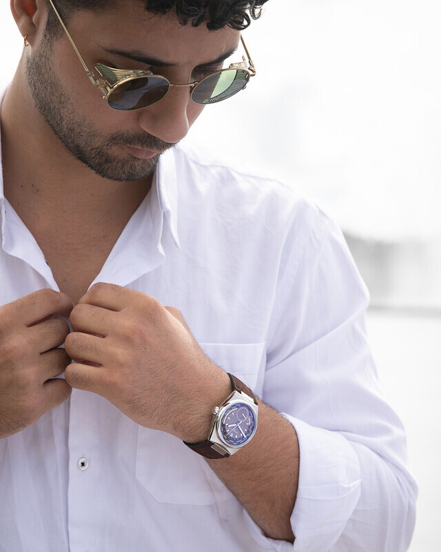 FrederiqueConst's tweet image. Travel in style and stay on time everywhere with the Highlife Worldtimer Manufacture. 

Its Worldtimer complication is the ideal ally for globetrotters.

bit.ly/43NL4ww

#FrederiqueConstant #Highlife #Worldtimer #Luxury 
#SwissWatchmaking #Elegance #Travel #Manufacture