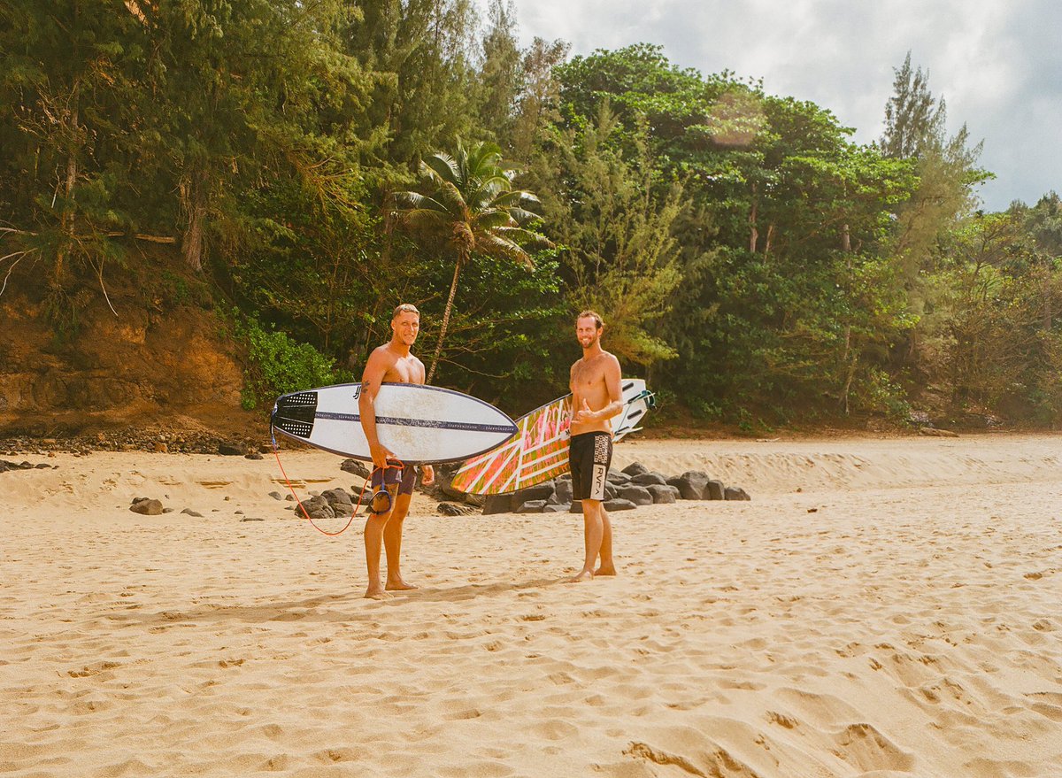 GoodGuyCrabs's tweet photo. Secret Beach - Kauai
🎞️ Gold 200
#filmphotography https://t.co/Pcy6nr4nvG