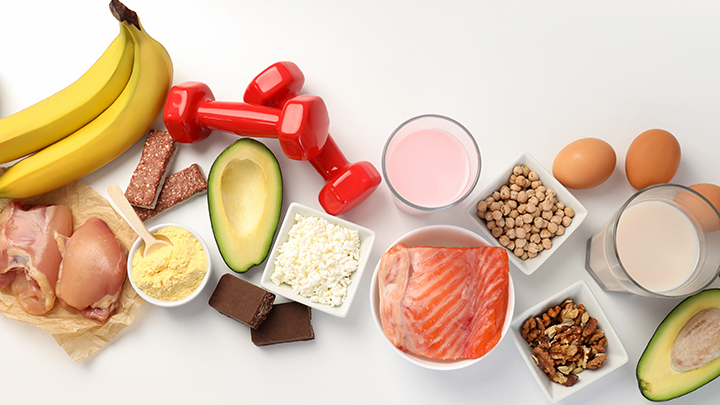 jnutritionorg's tweet photo. CALL FOR PAPERS! #JNutr seeks submissions by Oct 16, 2025 to Advances in Sport Nutrition: Bridging Basic &amp; Translational Research, a special collection to help athletes leverage nutritional strategies to optimize performance at every level of #sports: https://t.co/E2PIa5dNOQ https://t.co/6OyAuUTFNM