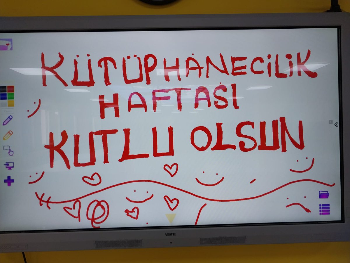 Okulumuz Ana Okulu öğrencileri ile Şht.Bşkmsr.Yılmaz Allahverdi Ana Sınıfı öğrencileri "KÜTÜPHANECİLİK HAFTASI KUTLAMALARI"kapsamında kütüphanemizi ziyaret ettiler. <a href="/GurkanBeyaz2/">Gurkan Beyaz</a> <a href="/mgonen4772/">Mahsum GÖNEN</a> <a href="/Murat4Kucukali/">Murat Küçükali</a> <a href="/YenisehirMEM/">Yenişehir İlçe Milli Eğitim Müdürlüğü</a> <a href="/Diyarbakirmem/">Diyarbakır İl Millî Eğitim Müdürlüğü</a> <a href="/tcmeb_mtegm/">Meslekî ve Teknik Eğitim Genel Müdürlüğü</a>
