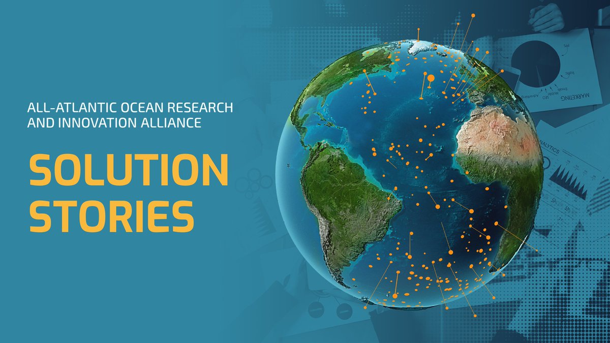 ️The #AtlanticOcean connects us all, but the challenges we face are unique.   

💡 Discover how coastal communities and scientists are working together across the Atlantic to tackle shared climate challenges here: coastalresilience.allatlanticocean.org/apps/66bcdaca5…

#AtlanticAll #AtlanticofStories