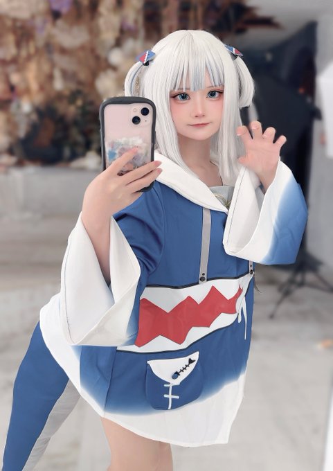 コスプレイヤー東雲うれはのTwitter画像13