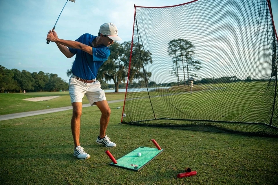 🎉 Happy 13th Birthday, #rukketsports! 🥳

For over a decade, we've been bringing you the best quality #golf hitting nets and training gear—now it's time to celebrate!

Enjoy 13% OFF sitewide for a limited time! 🏌️‍♂️🎁 Use code: BIRTHDAY13 at checkout.

l8r.it/iD7n