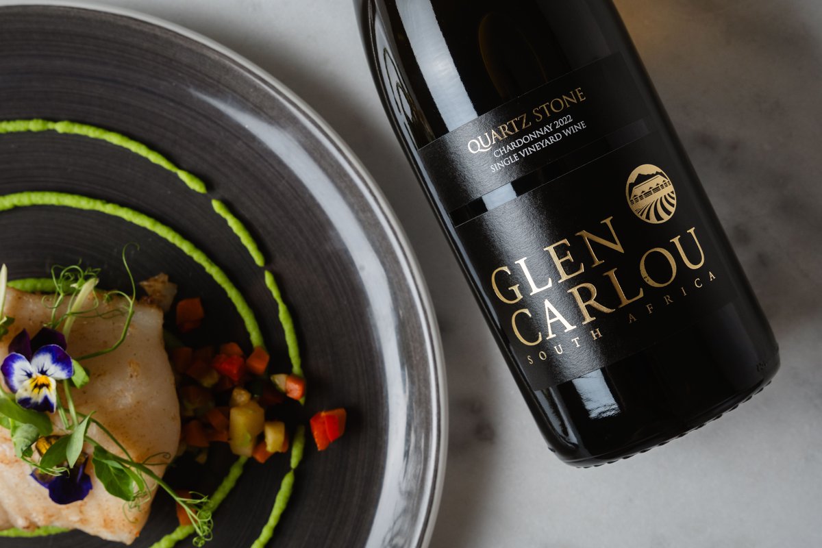 Bold, elegant, and full of character — The Quartz Stone Chardonnay is anything but ordinary. Grown on a single block scattered with fragments of ancient quartz, this wine is a conversation between soil, climate and skill.