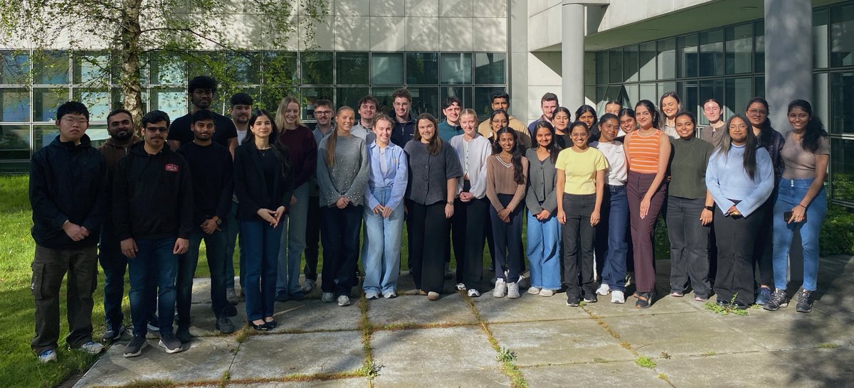 Jens Rauch (@jensrauch) on Twitter photo Brilliant poster presentations today from our 36 #MSc #Biotherapeutics students at <a href="/UCD_SBBS/">UCD SBBS</a> <a href="/ucddublin/">University College Dublin</a> ! Impressive use of #proteomics, #statistics and #bioinformatics to tackle challenges in #drugdevelopment. Thanks to all the poster judges and <a href="/UCD_Conway/">UCD Conway Institute</a> for their support! Brilliant poster presentations today from our 36 #MSc #Biotherapeutics students at <a href="/UCD_SBBS/">UCD SBBS</a> <a href="/ucddublin/">University College Dublin</a> ! Impressive use of #proteomics, #statistics and #bioinformatics to tackle challenges in #drugdevelopment. Thanks to all the poster judges and <a href="/UCD_Conway/">UCD Conway Institute</a> for their support!