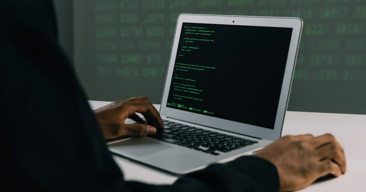 Finding a computer science internship is a great way to develop your skills and enhance your knowledge before you move into full time employment.

Read our blog to find out how to find an internship 🖥️ ow.ly/3Qfz50VAEej